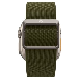 SPIGEN Fit Lite ULTRA Apple Watch 6 / 7 / 8 / 9 / 10 / SE / ULTRA 1 / 2 (44 / 45 / 46 / 49 MM) Khaki