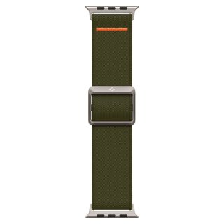 SPIGEN Fit Lite ULTRA Apple Watch 6 / 7 / 8 / 9 / 10 / SE / ULTRA 1 / 2 (44 / 45 / 46 / 49 MM) Khaki