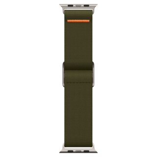 SPIGEN Fit Lite ULTRA Apple Watch 6 / 7 / 8 / 9 / 10 / SE / ULTRA 1 / 2 (44 / 45 / 46 / 49 MM) Khaki