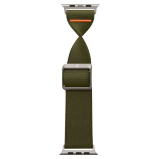 SPIGEN Fit Lite ULTRA Apple Watch 6 / 7 / 8 / 9 / 10 / SE / ULTRA 1 / 2 (44 / 45 / 46 / 49 MM) Khaki