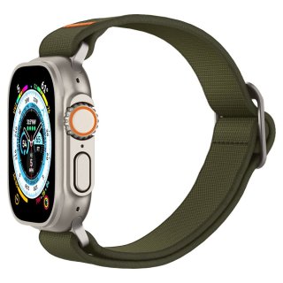 SPIGEN Fit Lite ULTRA Apple Watch 6 / 7 / 8 / 9 / 10 / SE / ULTRA 1 / 2 (44 / 45 / 46 / 49 MM) Khaki
