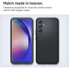 Szkło Hartowane SPIGEN Alm Glas.Tr 2-Pack Galaxy A54 5G Clear