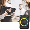 Tech-Protect Solid360 Lenovo Tab M10 10.1 3Rd Gen Tb-328 Black