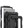 Tech-Protect Solid360 Lenovo Tab M10 10.1 3Rd Gen Tb-328 Black