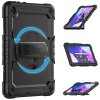 Tech-Protect Solid360 Lenovo Tab M10 10.1 3Rd Gen Tb-328 Black
