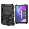 Tech-Protect Solid360 Lenovo Tab M10 10.1 3Rd Gen Tb-328 Black