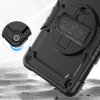 Tech-Protect Solid360 Lenovo Tab M10 10.1 3Rd Gen Tb-328 Black