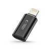 Tech-Protect Ultraboost Adapter Lightning To Type-C Black