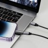 Tech-Protect Ultraboost Adapter Lightning To Type-C Black