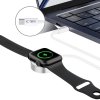 Tech-Protect Ultraboost Magnetic Charging Type-C Cable 120Cm Apple Watch White