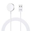 Tech-Protect Ultraboost Magnetic Charging Cable 120Cm Apple Watch White
