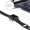 Tech-Protect Ultraboost Magnetic Charging Cable 120Cm Apple Watch White