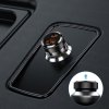 Tech-Protect Cc30w 2-Port Car Charger PD 30W / Qc3.0 Black