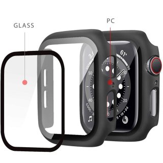 Tech-Protect Defense360 Apple Watch 4 / 5 / 6 / SE (44Mm) Clear