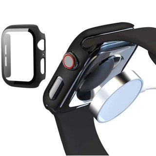 Tech-Protect Defense360 Apple Watch 4 / 5 / 6 / SE (44Mm) Clear