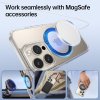 Tech-Protect Magmat Magsafe Universal Magnetic Ring White
