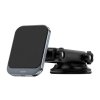 Tech-Protect Mm15w-V2 Magnetic Magsafe Dashboard Car Mount Wireless Charger 15W Black