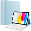 Tech-Protect Sc Pen + Keyboard Ipad 10.9” 10 / 2022 / 11” 11 / 2025 Sky Blue