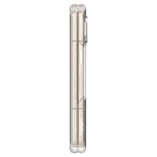 SPIGEN ULTRA Hybrid Google Pixel Fold Crystal Clear