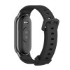 Tech-Protect Iconband PRO Xiaomi Smart Band 8 / 9 / 10 / NFC Black