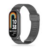 Tech-Protect Milaneseband Xiaomi Smart Band 8 / 9 / 10 / NFC Black