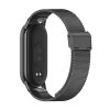 Tech-Protect Milaneseband Xiaomi Smart Band 8 / 9 / 10 / NFC Black