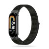 Tech-Protect Nylon Xiaomi Smart Band 8 / 9 / 10 / NFC Black