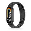 Tech-Protect Stainless Xiaomi Smart Band 8 / 9 / 10 / NFC Black