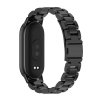 Tech-Protect Stainless Xiaomi Smart Band 8 / 9 / 10 / NFC Black