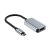 Tech-Protect Ultraboost Adapter Type-C To HDMI 4K 60Hz Black