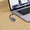 Tech-Protect Ultraboost Adapter Type-C To HDMI 4K 60Hz Black