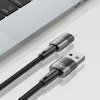 Tech-Protect Ultraboost Lightning Cable 12W/2.4A 200Cm Grey