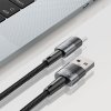 Tech-Protect Ultraboost Type-C Cable 66W/6A 200Cm Grey