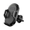 Tech-Protect V5 Universal Dashboard & Vent Car Mount Black