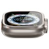 Szkło Hartowane SPIGEN Glas.Tr Slim PRO Apple Watch ULTRA 1 / 2 (49 MM) Titanium