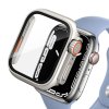 Tech-Protect Defense360 Apple Watch 7 / 8 / 9 (45 MM) Titanium/Orange