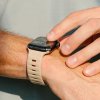 Tech-Protect Iconband Line Apple Watch 6 / 7 / 8 / 9 / 10 / SE / ULTRA 1 / 2 (44 / 45 / 46 / 49 MM) Orange