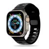 Tech-Protect Iconband Line Apple Watch 6 / 7 / 8 / 9 / 10 / SE / ULTRA 1 / 2 (44 / 45 / 46 / 49 MM) Black