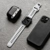 Tech-Protect Iconband Line Apple Watch 6 / 7 / 8 / 9 / 10 / SE / ULTRA 1 / 2 (44 / 45 / 46 / 49 MM) Lime