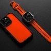 Tech-Protect Iconband Line Apple Watch 6 / 7 / 8 / 9 / 10 / SE / ULTRA 1 / 2 (44 / 45 / 46 / 49 MM) Lime