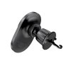 Tech-Protect Mm15w-V1 Magnetic Magsafe Vent Car Mount Wireless Charger 15W Black
