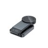 Tech-Protect Qi15w-A28 3In1 Magnetic Magsafe Wireless Charger Black