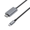 Tech-Protect Ultraboost Cable Type-C To HDMI 4K 60Hz 200Cm Black