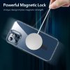 Esr Halolock Magnetic Magsafe Universal Magnetic Ring 2-Pack Black