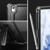 Tech-Protect Kevlar PRO Ipad 10.9” 10 / 2022 / 11” 11 / 2025 Black