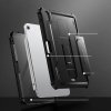 Tech-Protect Kevlar PRO Ipad 10.9” 10 / 2022 / 11” 11 / 2025 Black