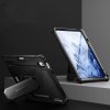 Tech-Protect Kevlar PRO Ipad 10.9” 10 / 2022 / 11” 11 / 2025 Black