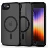 Tech-Protect Magmat Magsafe Iphone 7 / 8 / SE 2020 / 2022 Matte Black