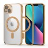 Tech-Protect Magshine Magsafe Iphone 13 Gold