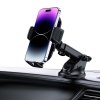 Tech-Protect V6 Universal Dashboard & Vent Car Mount Black